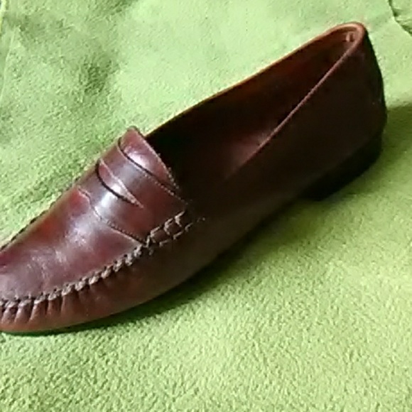 Hunting Horn men's dress shoeso - Picture 4 of 5
